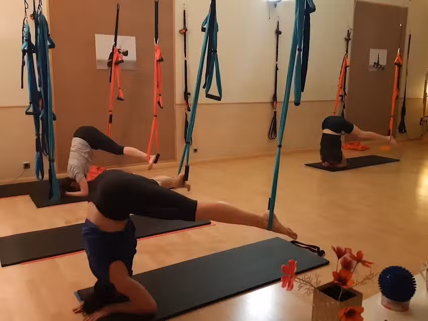 Paraíso Pilates