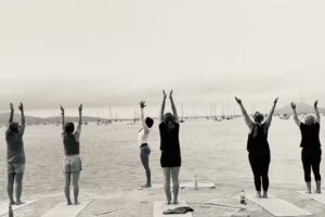 Parampara Yoga Mallorca