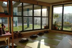 Parashakti Yoga Eskola Donostia