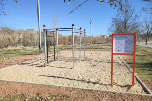 Parc de Cal.listènia