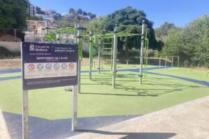 Parc de Cal Listènia