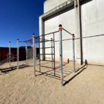 Parc de calistenia MEIN.ES