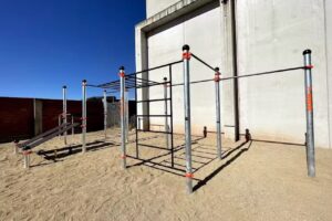 Parc de calistenia MEIN.ES