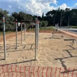 Parc de calistenia MEIN.ES