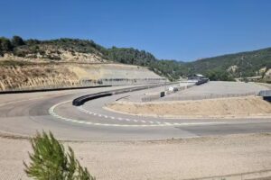 Parcmotor Castellol&iacute;