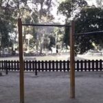 Parque Calistenia & Street Workout