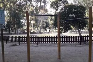 Parque Calistenia & Street Workout