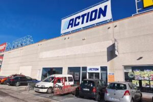 Parque Comercial Parque Guadaira