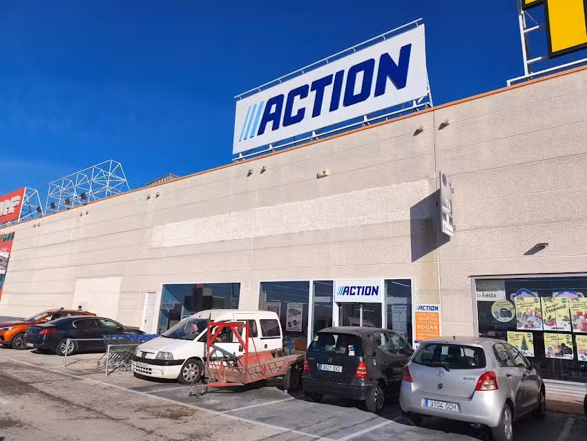 Parque Comercial Parque Guadaira