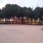 Parque De Barras