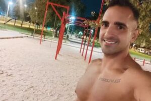 Parque de Calistenia