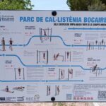 Parque de calistenia Kenguru Pro