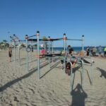 Parque de calistenia MEIN