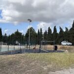 Parque de Calistenia & Street Workout