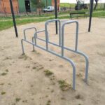 Parque de calistenia – Street workout