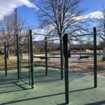 Parque de Street Workout