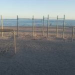 Parque De Street Workout