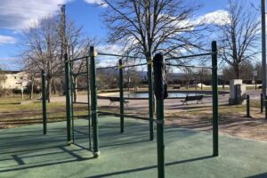 Parque de Street Workout