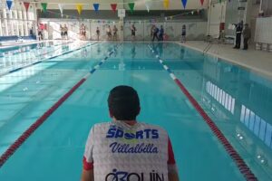 Parque Deportivo Camino de la Isabela