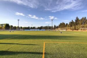 Parque Deportivo Ebro