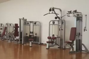 Parque Deportivo Llobregat | Cornellà