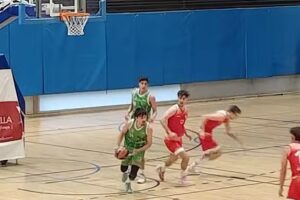 Parque Deportivo Municipal Guiera