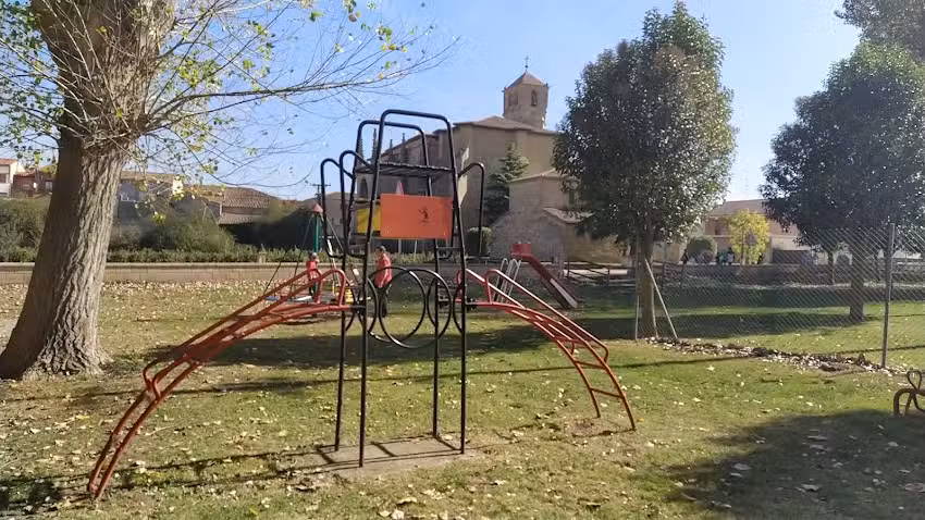 Parque Infatil