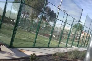 Parque intergeneracional