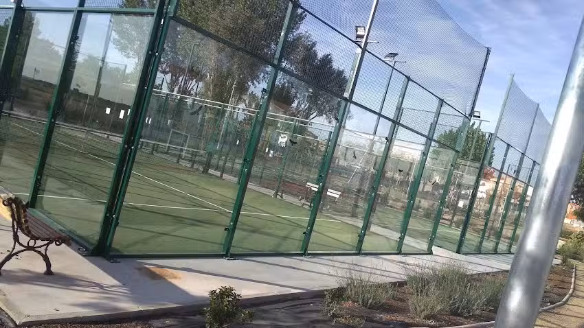 Parque intergeneracional