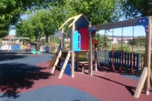 Parque Os Pasales -Dena