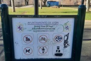 Parque Street Workout Papalaguinda