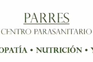 Parres Centro Parasanitario