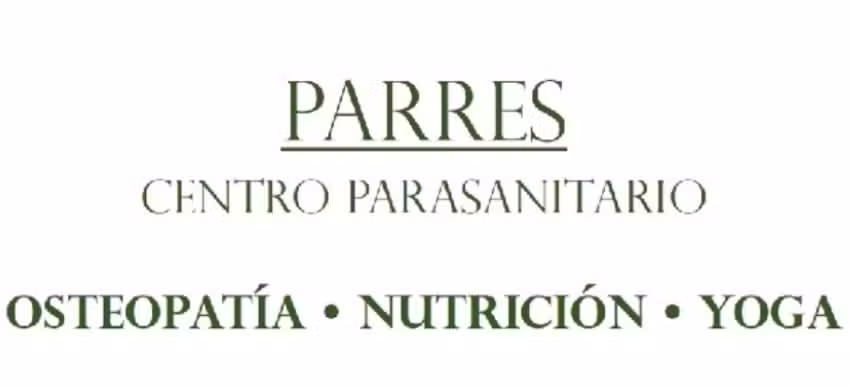 Parres Centro Parasanitario