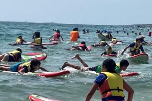 Parres WaterSports Santa Pola