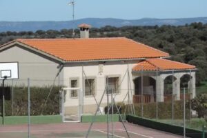 PASTORES INSTALACIONES DEPORTIVAS