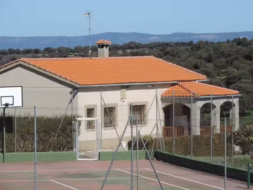 PASTORES INSTALACIONES DEPORTIVAS