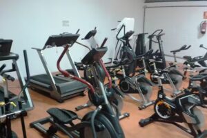 Patronato Deportivo Municipal de Cangas de Onís