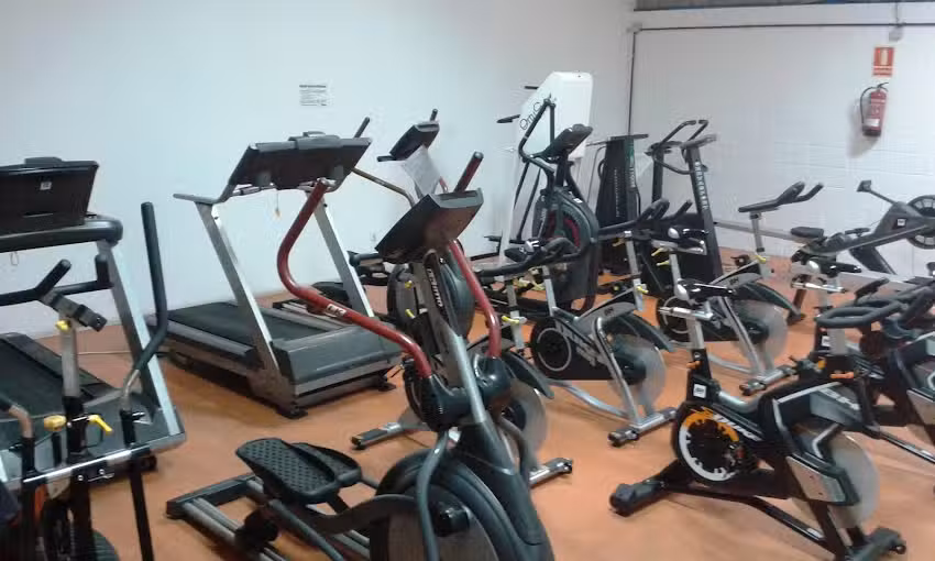 Patronato Deportivo Municipal de Cangas de On&iacute;s