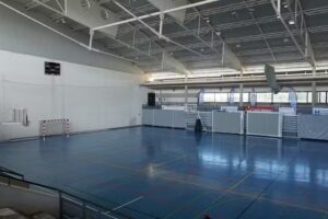 Patronato Municipal de Deportes