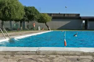 Patronato Municipal de Deportes (Graus)