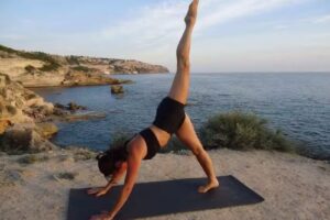 Paula Pilates Stretching