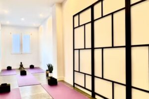 Pausa. Bienestar y Autocuidado