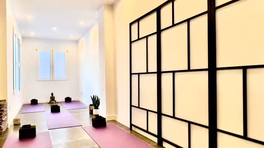 Pausa. Bienestar y Autocuidado