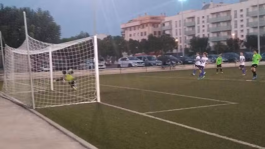 Pavell&oacute; Almassora