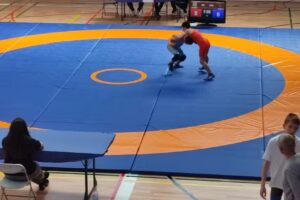 Pavelló Galatzó. Sta. Ponça. Calvià