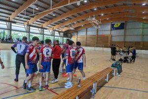 Pavelló Municipal Esportiu