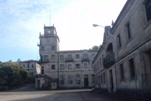 Pavillón A Etea Flic Flac