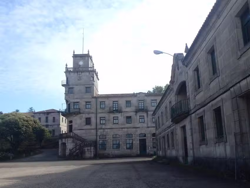 Pavillón A Etea Flic Flac