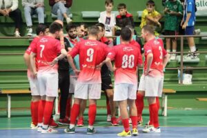 Pavillón Castelao II