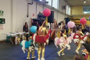 Pavillón de San Marco